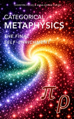 Cover of Book VII: Categorical Metaphysics: The Final Self-Enrichment